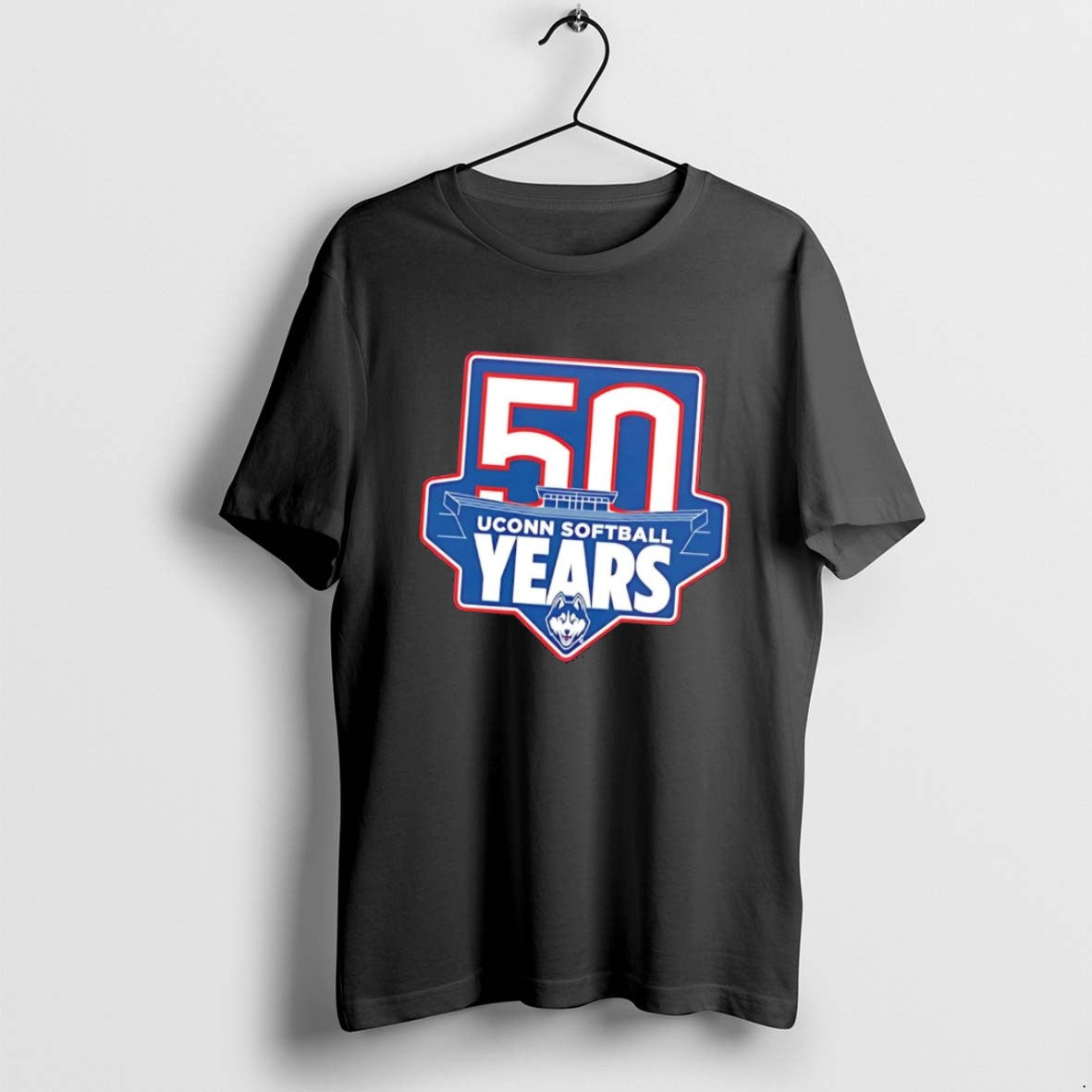 Official Uconn Huskies Softball 50 Years Stadium