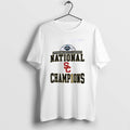 Official Usc Trojans 2025 Ncaa Mens Water Polo National Champions