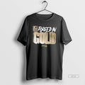 Official Vegas Golden Knights 2026 Nhl Playoffs Forged In Gold