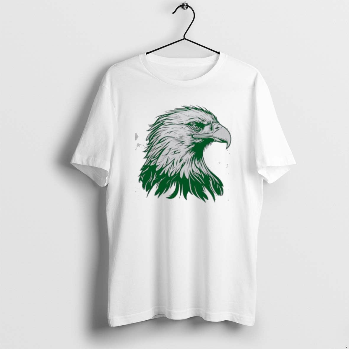 Official Vintage War Eagle Bird
