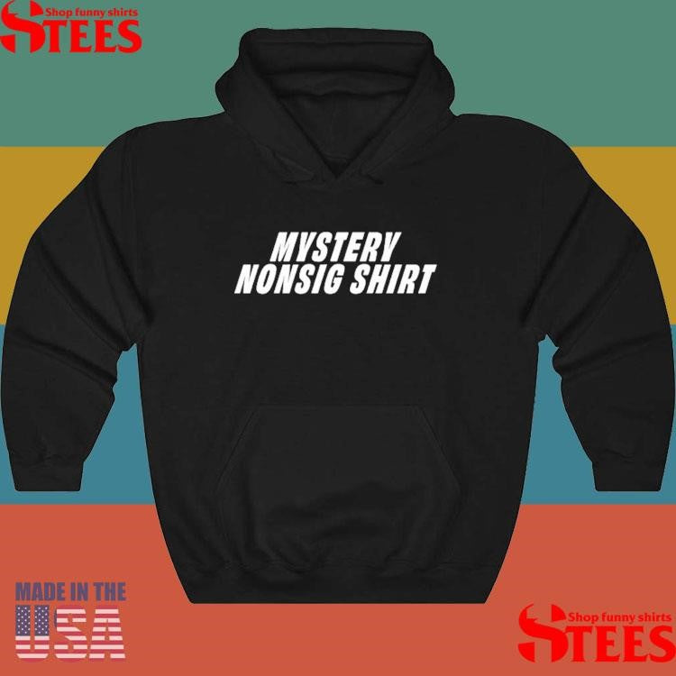 Wax Vessel Total Waxcore Mystery Shirts