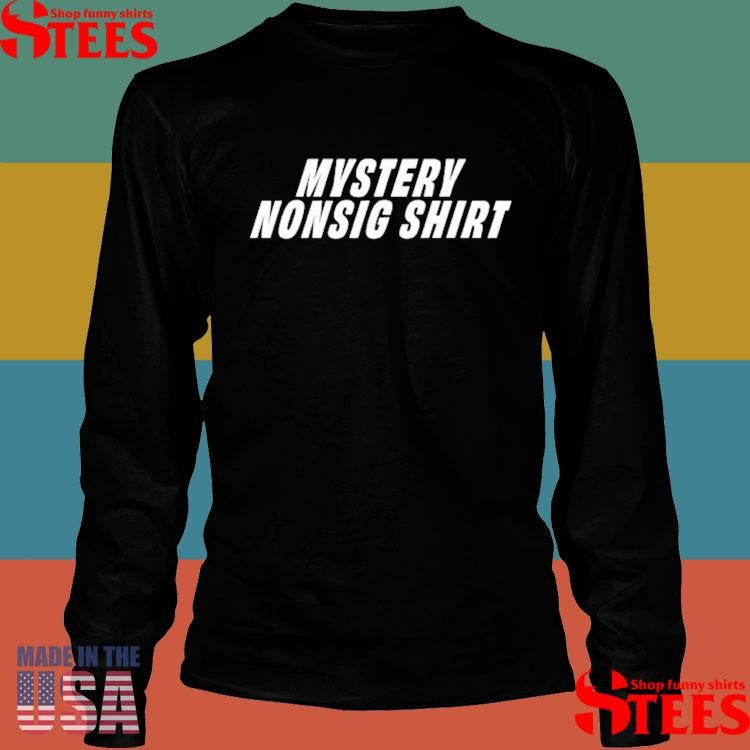 Wax Vessel Total Waxcore Mystery Shirts