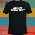 Wax Vessel Total Waxcore Mystery Shirts