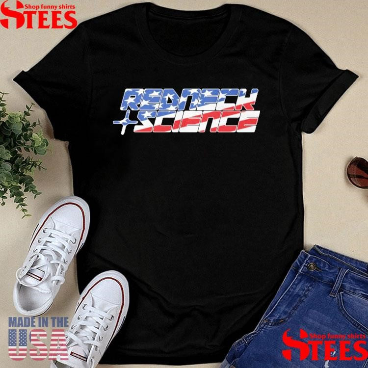 Westen Champlin Merch Rns American Futuristic Shirts