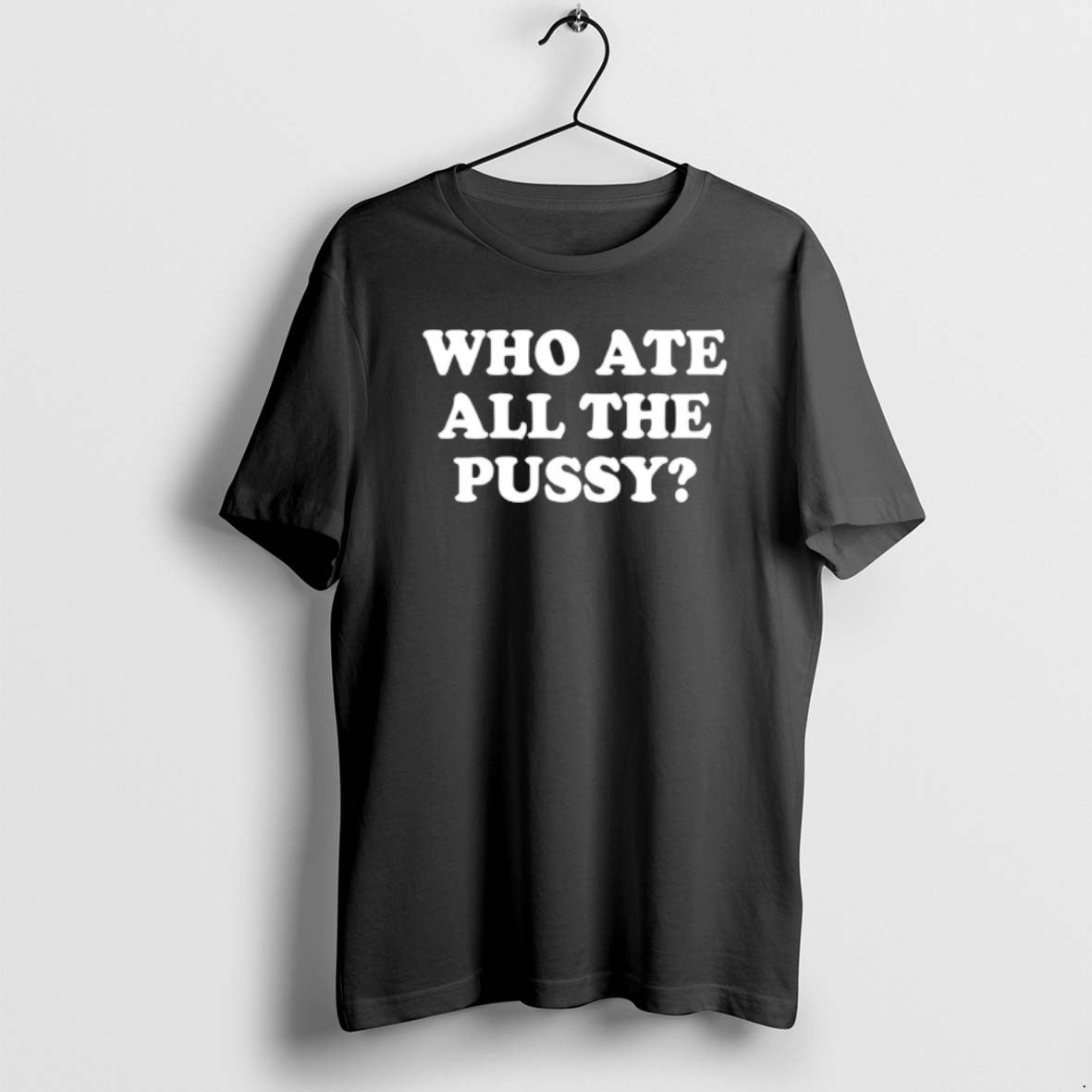 Official Who Ate All The Pussy