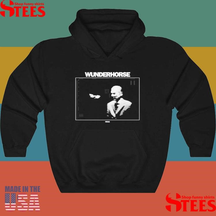 Wunderhorse Flying Midas Shirts