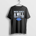 Official Aclenvfz Kentucky Stein Time Where Theres A Will Theres A Way