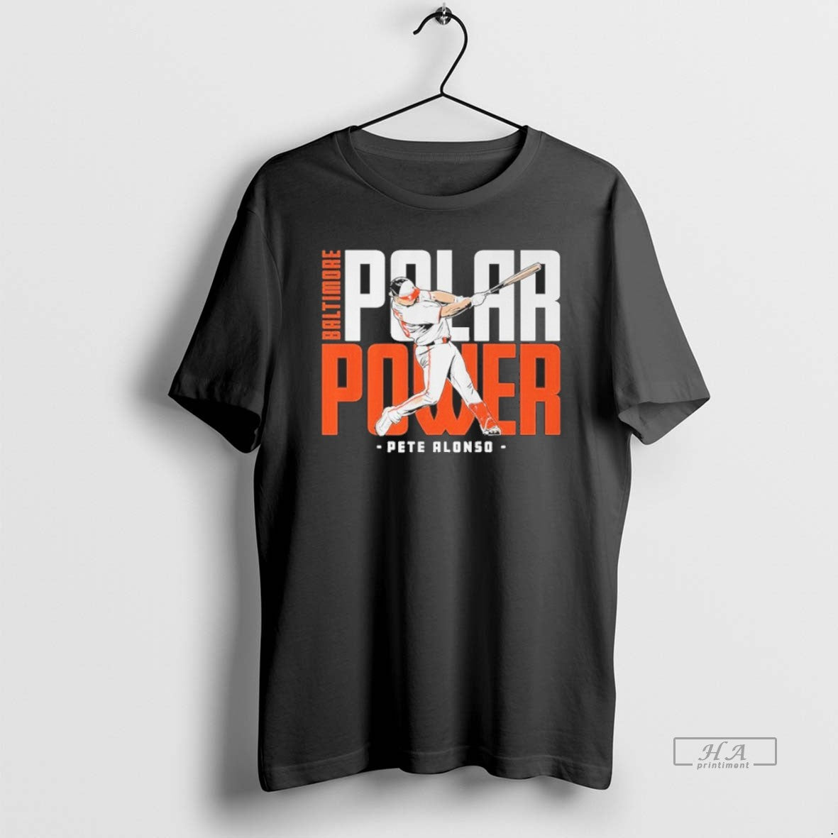 Official Qcga3smb Pete Alonso Polar Power Baltimore
