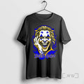 Officials 1f890jwx Tiger Joker Maniacal Visage Graphic