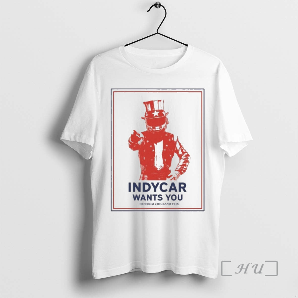 Officials 2026 Freedom 250 Grand Prix Indycar Wants You 00