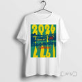 Officials 50th Annual Bloomsday Race 2026