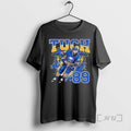 Officials Alex Tuch Buffalo Sabres Hockey Lightning Graphic
