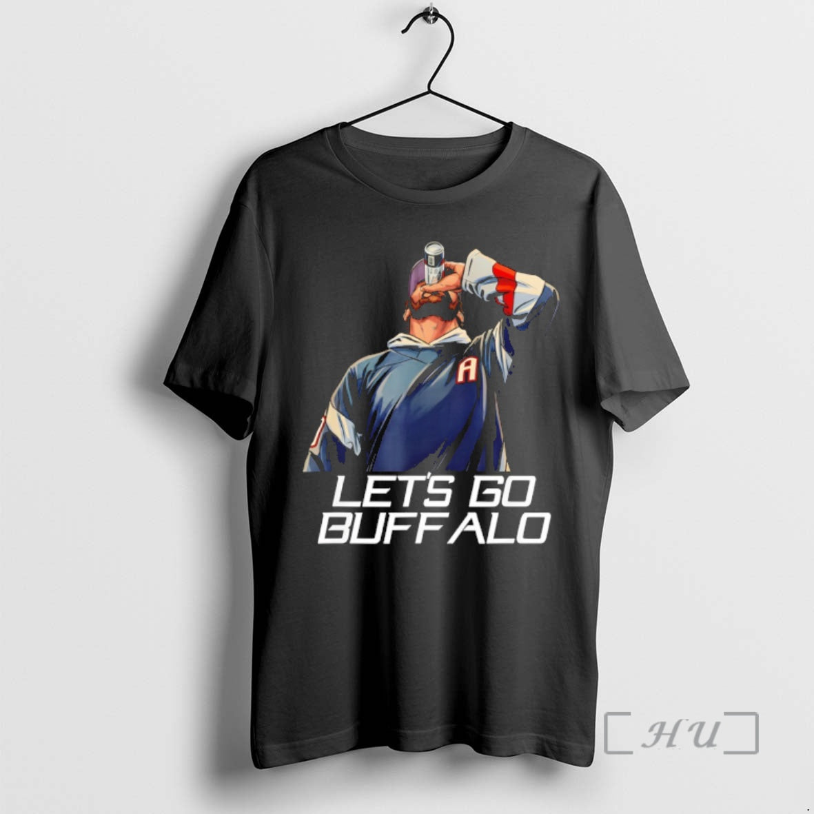 Officials Alex Tuch Drink Lets Go Buffalo 2026 Buffalo Sabres Hockey Nhl Premium T Shirts