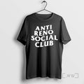 Officials Anti Reno Social Club