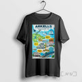 Officials Arkells May 8 2026 Hollywood Theatre