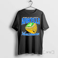 Officials Arkells Vancouver Between Us City Takeover 3 Peat 2026 Ring 00 Premium T Shirts
