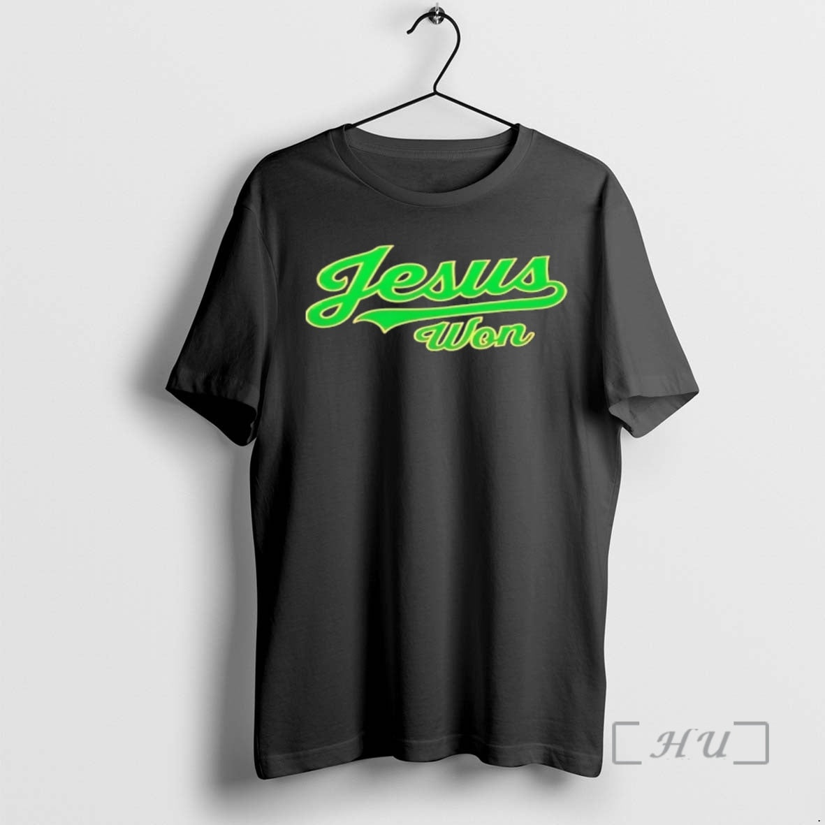 Officials Athletics Jesus Won 00