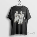 Officials Azzi Fudd Paige Bueckers Basketball Vintage Signature Wnba