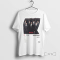 Officials Bts Arirang Body To Body Hooligan Aliens