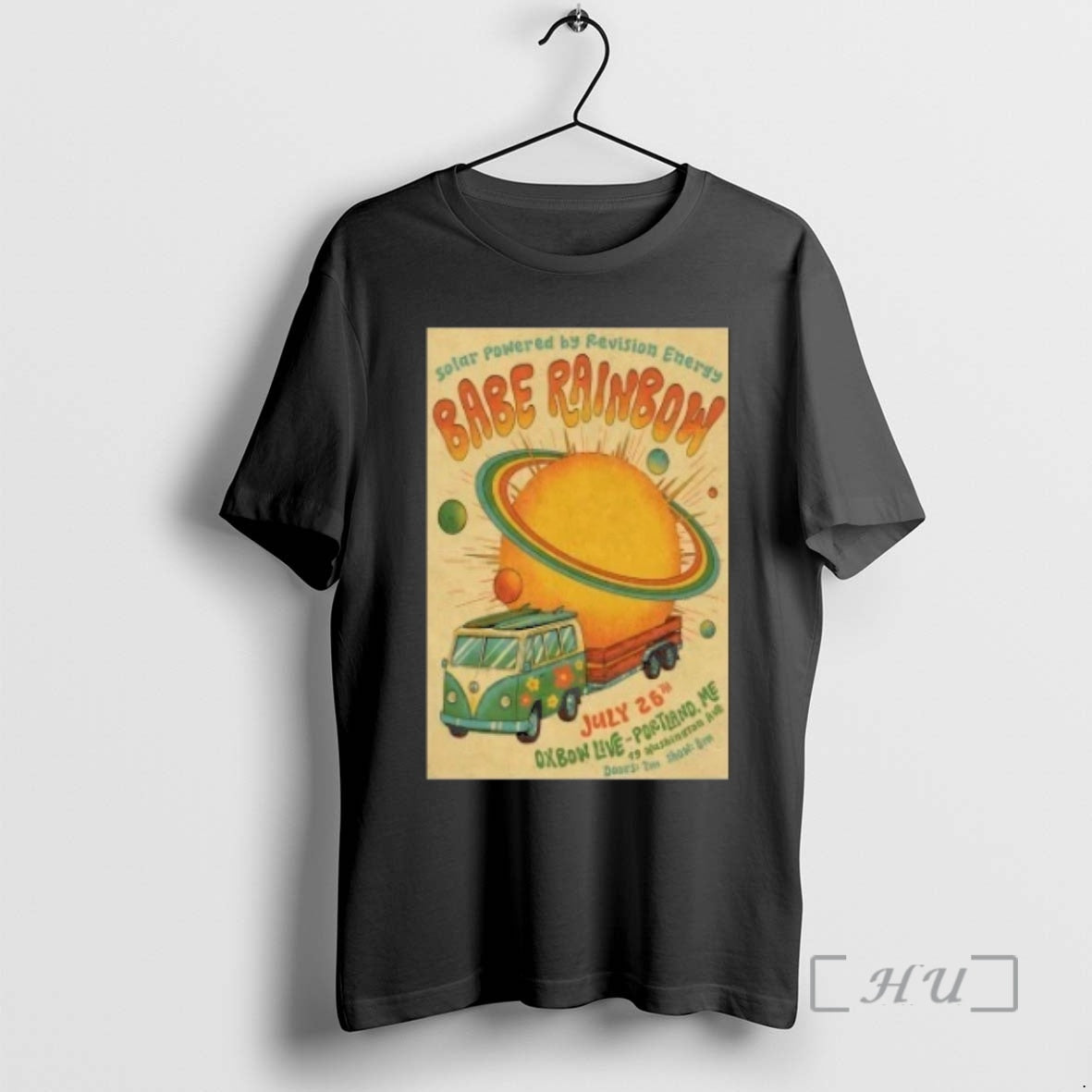 Officials Babe Rainbow In Portland Me On Tour Jul 26 2026 Premium T Shirts Sweater