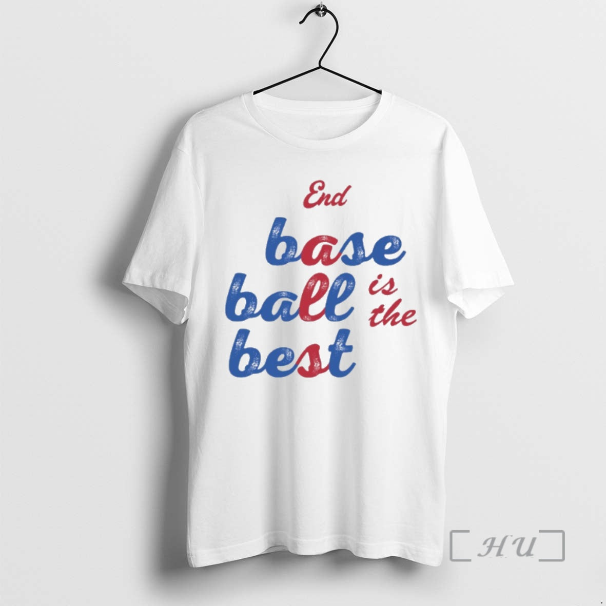 Officials Baseball Is The Best Als 2026