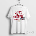 Officials Beat Detroit Cleveland Cavaliers Let Em Know 2026 Nba Playoffs Premium T Shirts Sweater