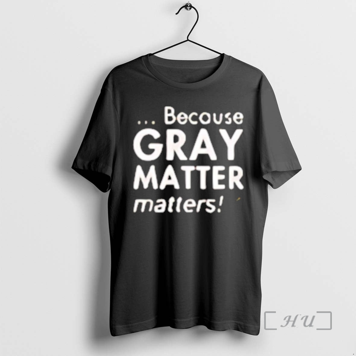 Officials Because Gray Matter Matters Brain Cancer Awareness Month