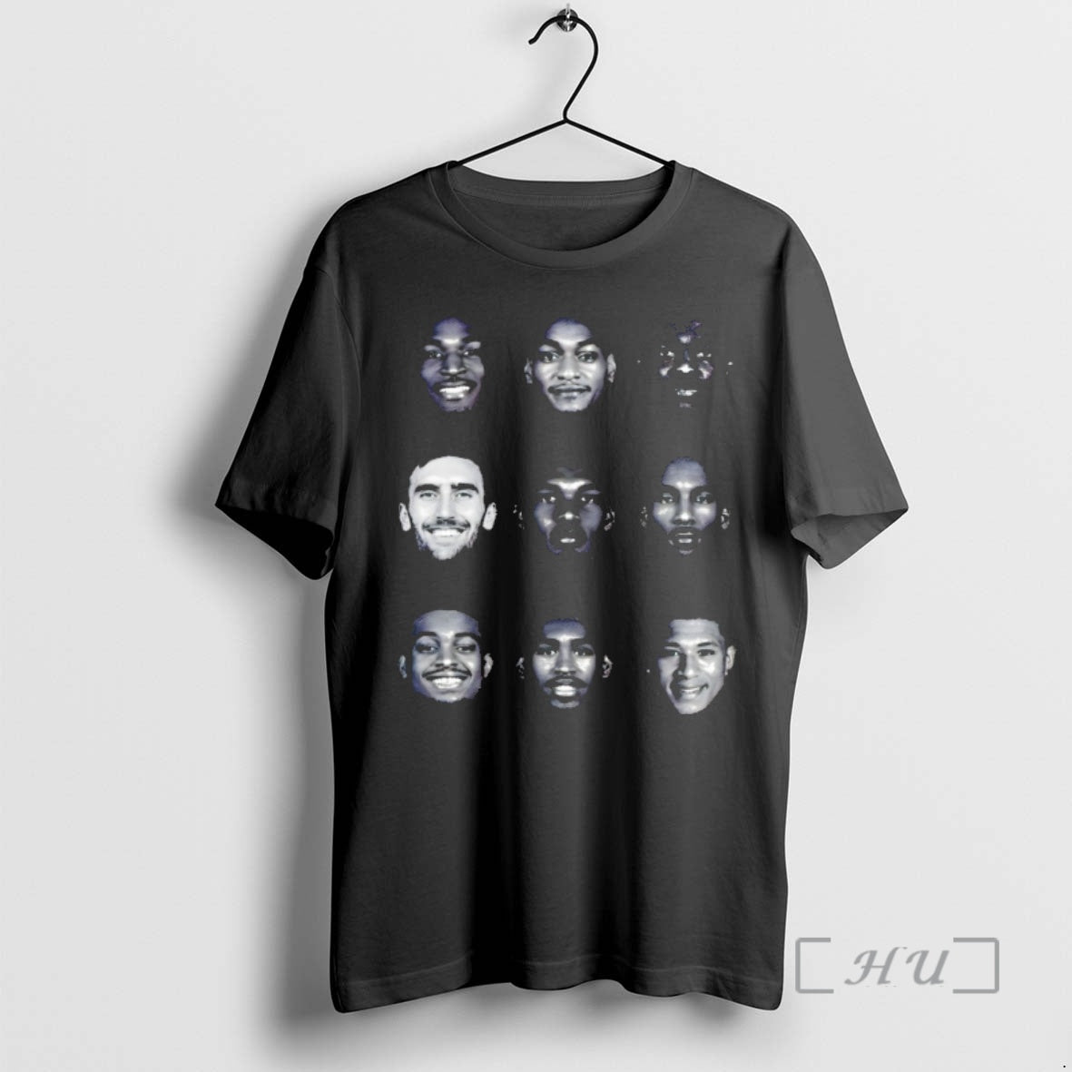 Officials Bigface San Antonio Spurs Basketball Team Nba Graphic 2026