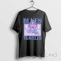 Officials Blues Traveler Meditate Womens Tour 2026