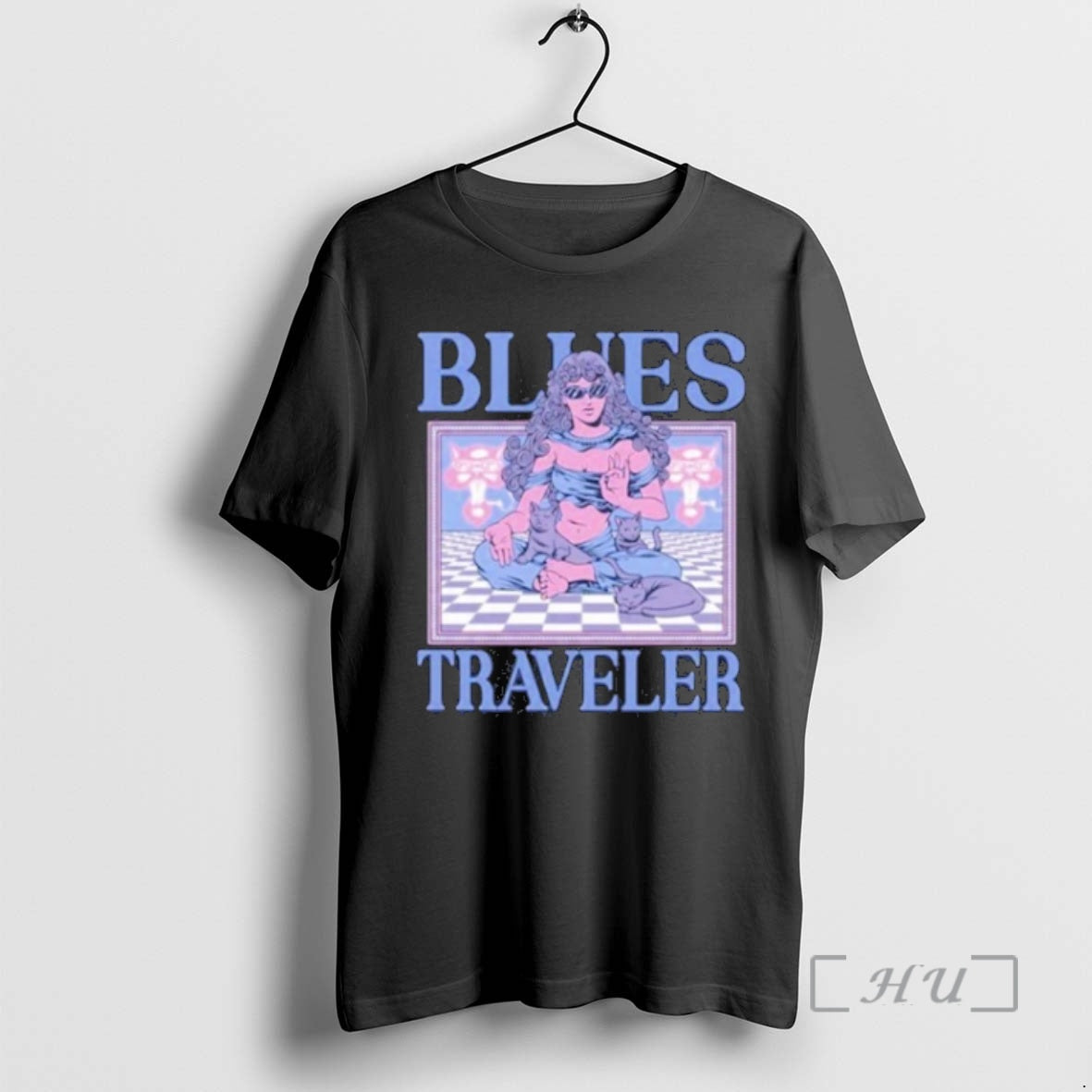 Officials Blues Traveler Meditate Womens Tour 2026