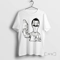 Officials Bob Belcher Hold The Sponge Bobs Burgers