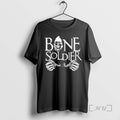Officials Bone Soldier Taiji Ishimori