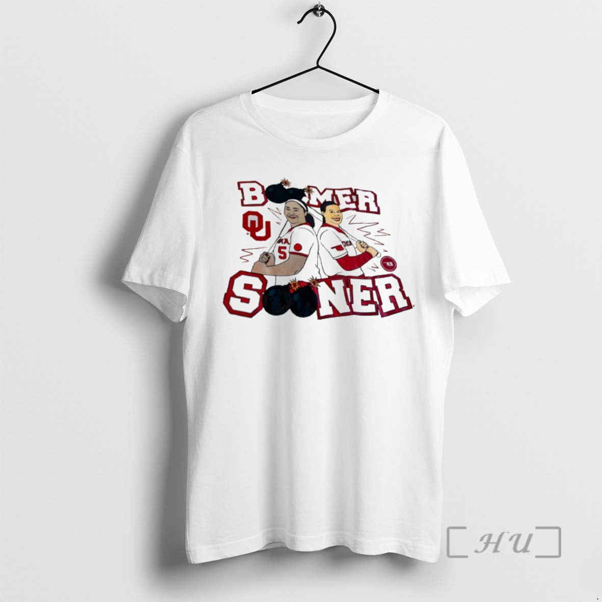 Officials Boomer Sooner 5 Oklahoma Sooners Ncaa Softball 2026
