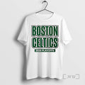Officials Boston Celtics Basketball 2026 Playoffs Nba