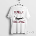 Officials Breakfast Of Champions Girls Night Games