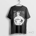 Officials Bryce Harper Rain Or Shine The Showman Will Rise Tour 2026 Premium T Shirts