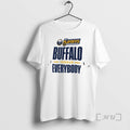 Officials Buffalo Sabres 2026 Playoffs Buffalo Vs Everybody