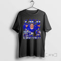 Officials Buffalo Sabres Zach Benson Hockey Bootleg