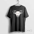 Officials Bulls Head Tour 2026