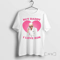 Officials But Daddy I Love Him Mr Pitbull