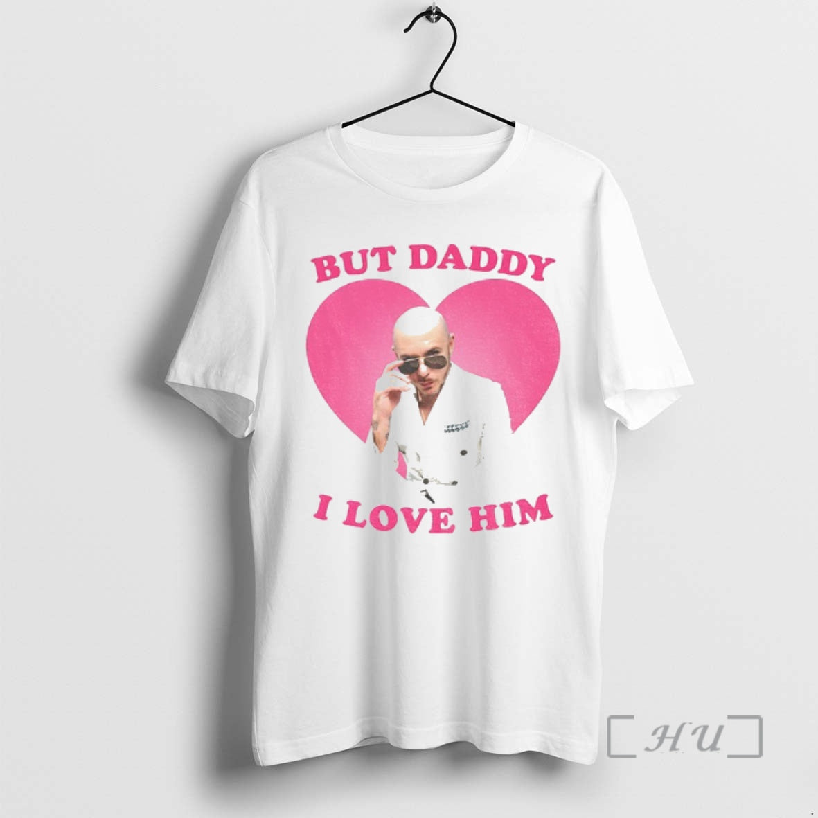 Officials But Daddy I Love Him Mr Pitbull