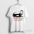 Officials Cm Punk Is Like A Honey Badger