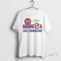 Officials Cade Cunningham 2 Detroit Pistons Playoffs 2026 Signature