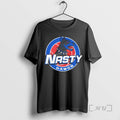 Officials Cade Cunningham Nasty Dawgs Detroit Pistons