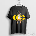 Officials Caitlin Clark Dunk Cc Logo Signature T Shirt