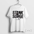 Officials Carolina Hockey Logan Stankoven Stank Surge