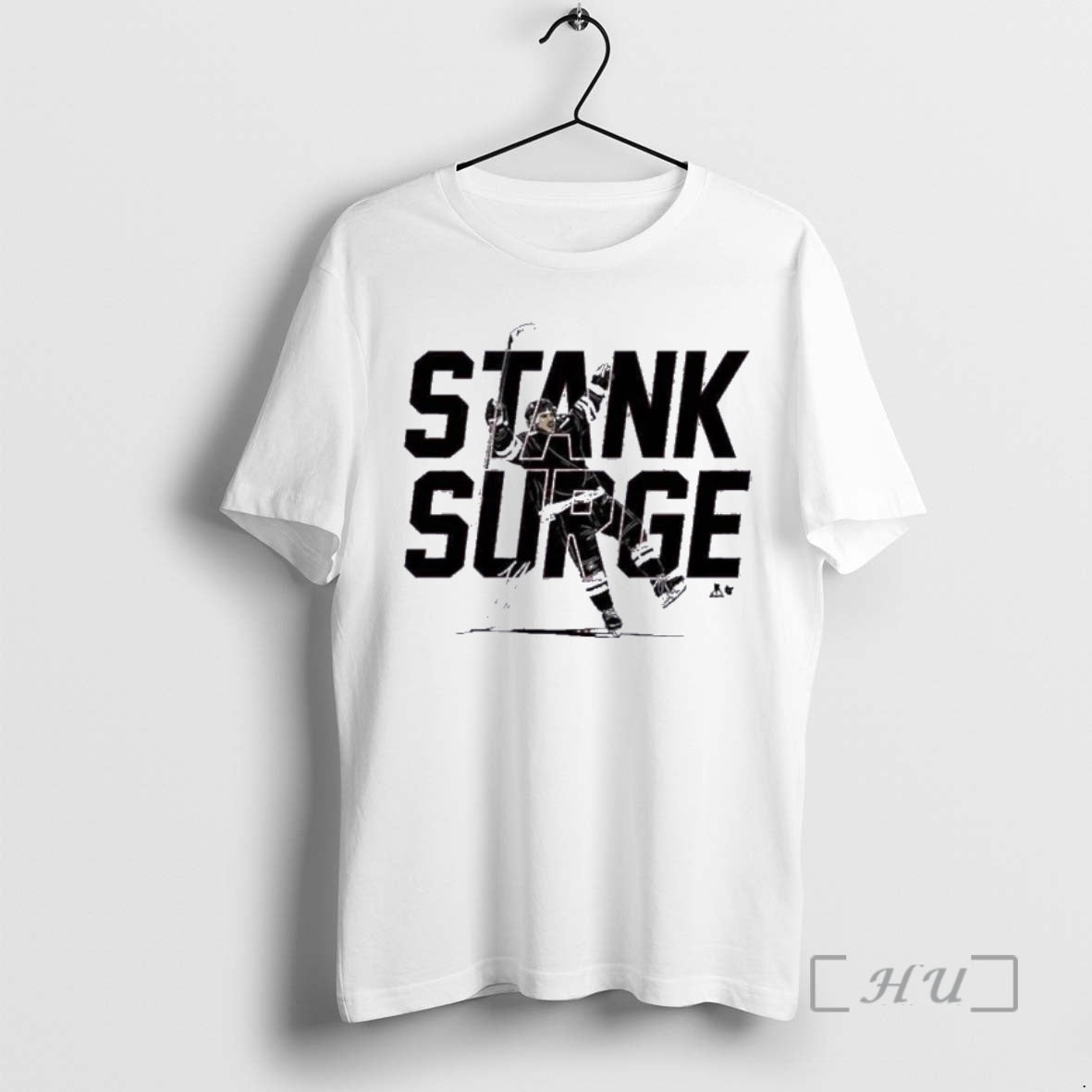 Officials Carolina Hockey Logan Stankoven Stank Surge