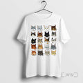 Officials Cats Clans Erin Hunter Bookish Warrior Cats