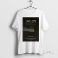 Officials Cervantes Other Side Druzin May 20 2026