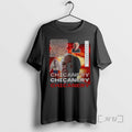 Officials Chuck Mcgill Better Call Saul Chicanery Vintage